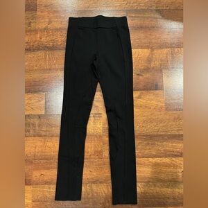 AYR Black Leggings Women’s Size XS Mid-Rise